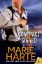 [Triggerman, Inc. 01] • Contract Signed · Triggerman, Inc., Book 1